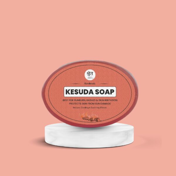 Kesuda soap