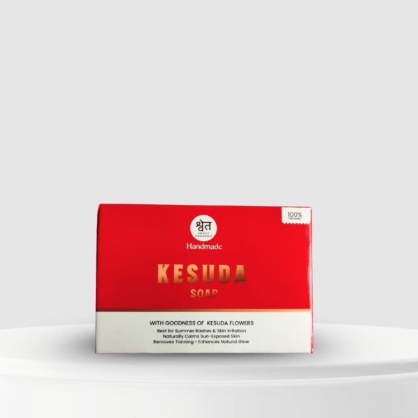 Kesuda soap